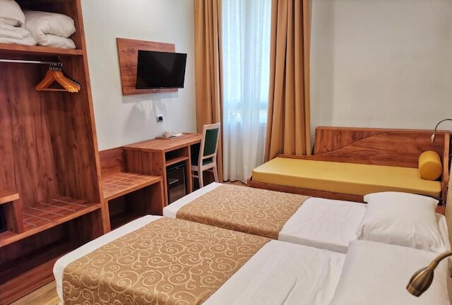 CSI グループ - ホテル セントラル ステーション