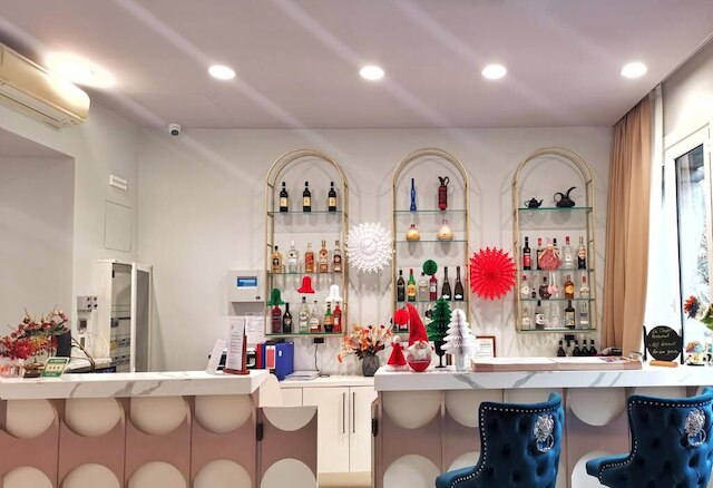 CSI グループ - ホテル セントラル ステーション