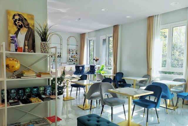 CSI グループ - ホテル セントラル ステーション