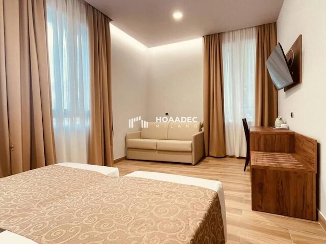 CSI グループ - ホテル セントラル ステーション