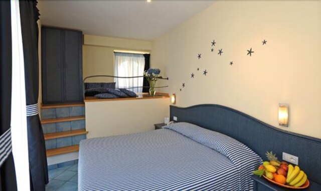 シャロン ハウス