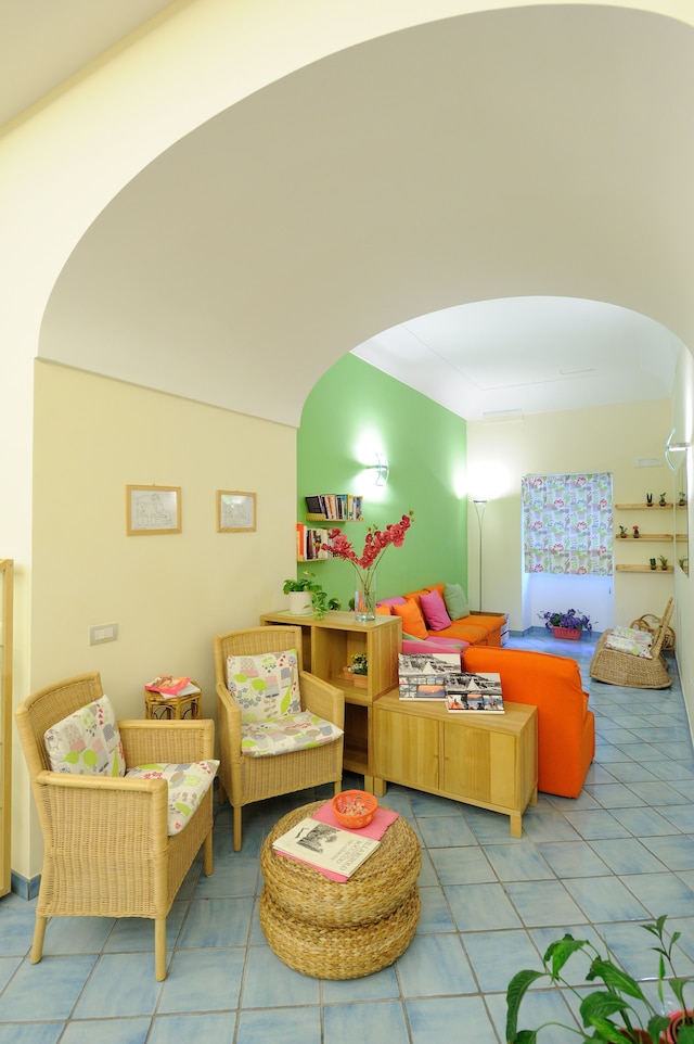 シャロン ハウス