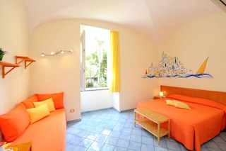 シャロン ハウス