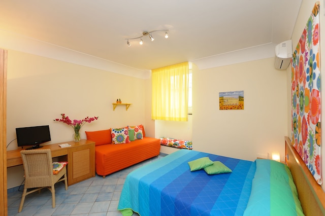 シャロン ハウス