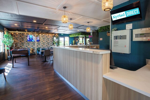 キリヤード ディレクト ラオン