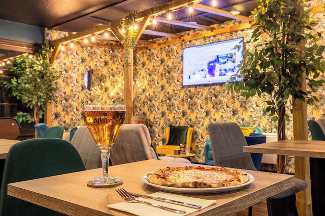 キリヤード ディレクト ラオン