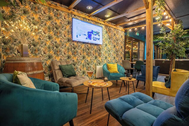 キリヤード ディレクト ラオン