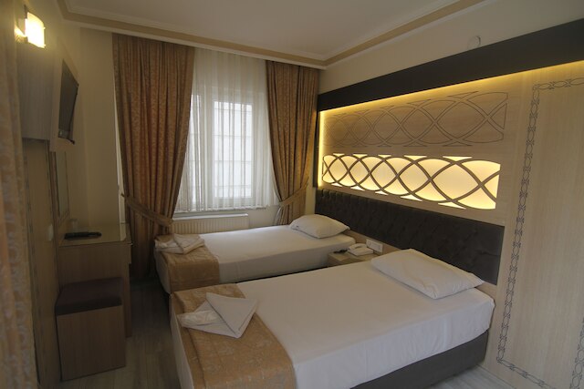 ホテル グランド リザ