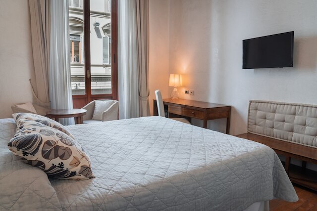 イル サロット ディ フィレンツェ