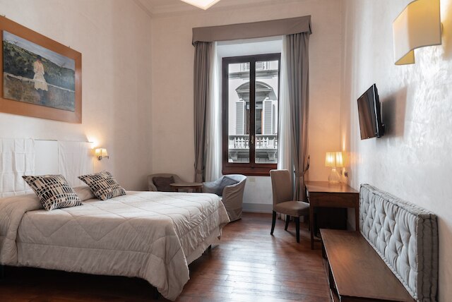 イル サロット ディ フィレンツェ