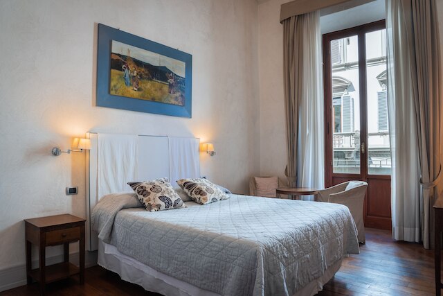 イル サロット ディ フィレンツェ