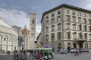 イル サロット ディ フィレンツェ