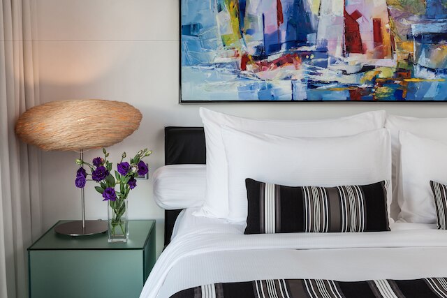 BYD ロフツ ブティックホテル & サービスアパートメント - パトンビーチ、プーケット