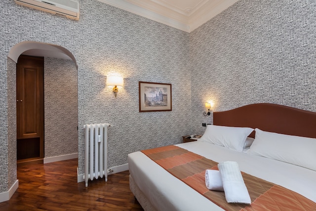 スイート ベッカリア イン ピアッツァ デル ポポロ