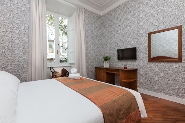 スイート ベッカリア イン ピアッツァ デル ポポロ