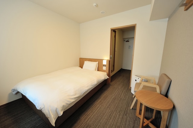 ドーミーインEXPRESS目黒青葉台