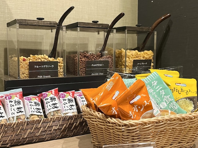 ドーミーインEXPRESS目黒青葉台