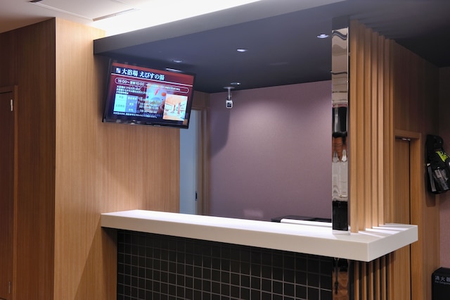 ドーミーインEXPRESS目黒青葉台