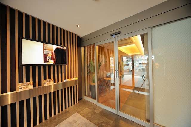 ドーミーインEXPRESS目黒青葉台