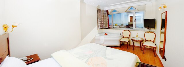 アダ ホテル イスタンブール