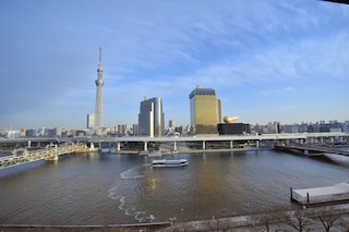 展望大浴場 あさひ湯 ドーミーインEXPRESS浅草