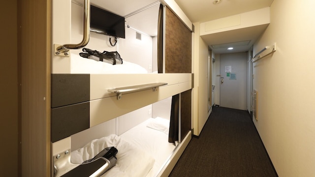 展望大浴場 あさひ湯 ドーミーインEXPRESS浅草