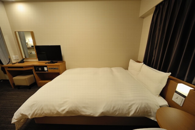 すえひろの湯 ドーミーイン秋葉原