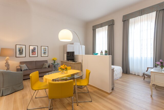 パラッツォ アルファーニ アル ダビデ