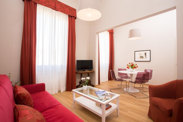 パラッツォ アルファーニ アル ダビデ