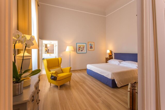 パラッツォ アルファーニ アル ダビデ