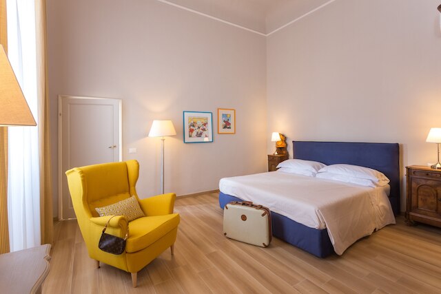 パラッツォ アルファーニ アル ダビデ