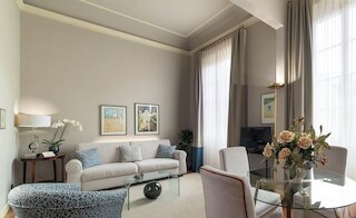 パラッツォ アルファーニ アル ダビデ