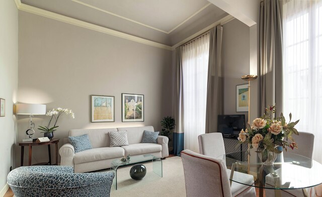 パラッツォ アルファーニ アル ダビデ