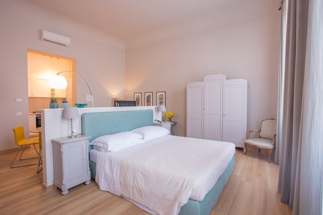 パラッツォ アルファーニ アル ダビデ