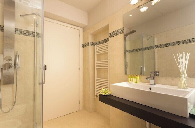 パラッツォ アルファーニ アル ダビデ