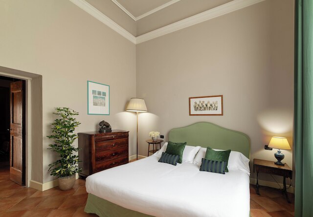 パラッツォ アルファーニ アル ダビデ