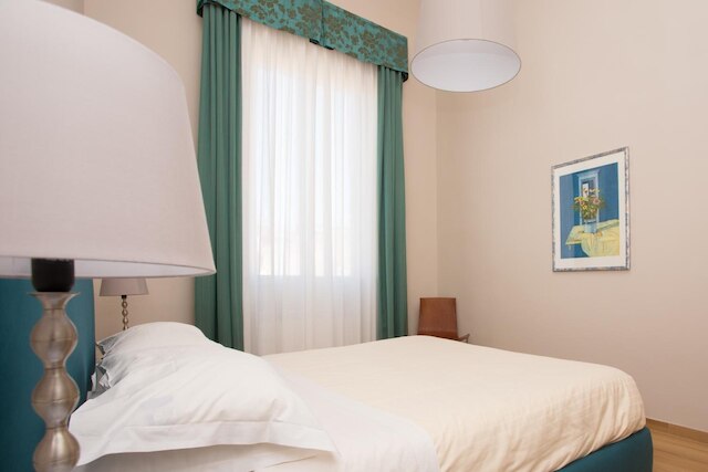 パラッツォ アルファーニ アル ダビデ