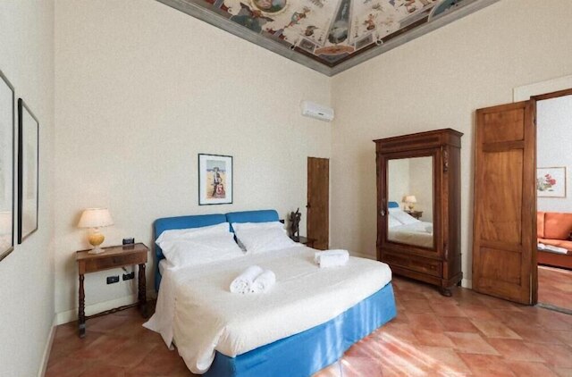 パラッツォ アルファーニ アル ダビデ