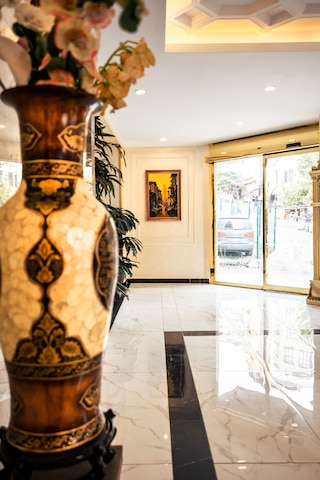 マイ アソス ホテル