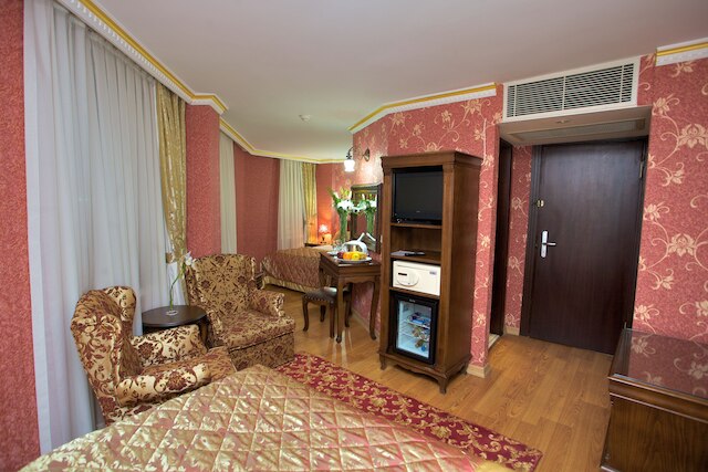 マイ アソス ホテル