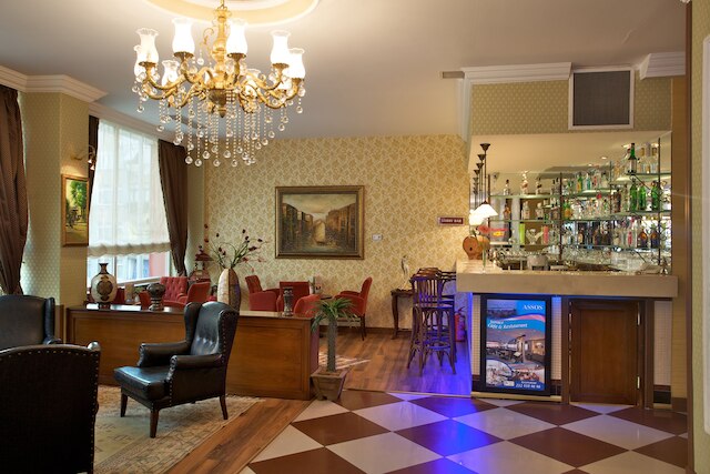 マイ アソス ホテル