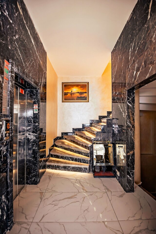 マイ アソス ホテル