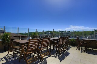 カフカス ホテル