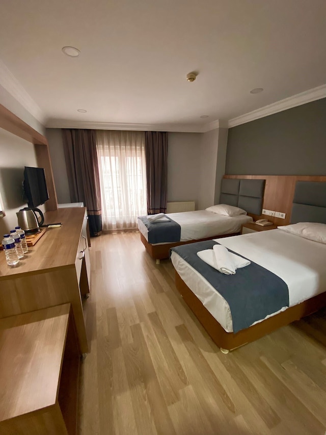 カフカス ホテル