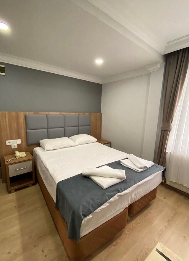 カフカス ホテル