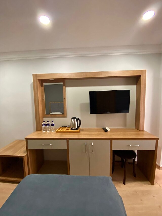 カフカス ホテル