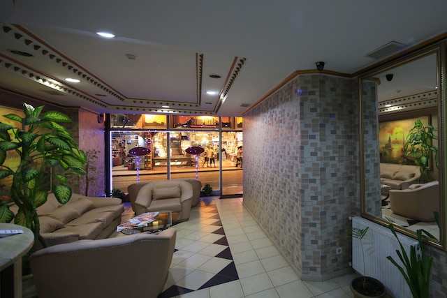 カフカス ホテル