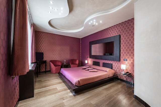 アッバツィア デラックス