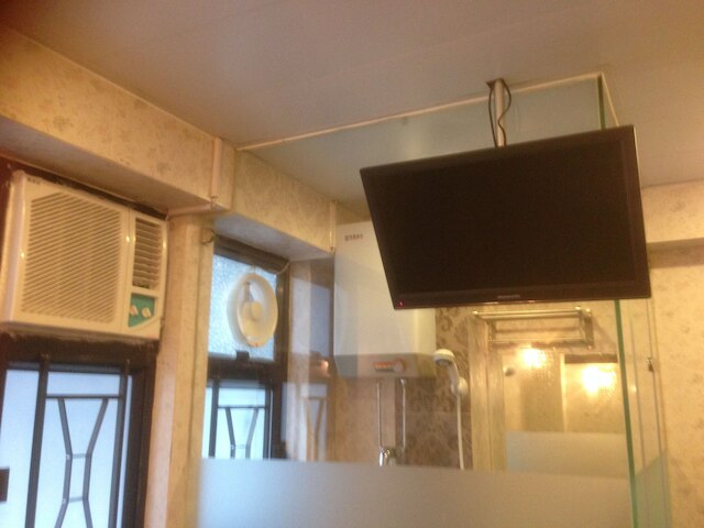 九龍 ユース ビレッジ チムサーチョイ (九龍青年公寓)