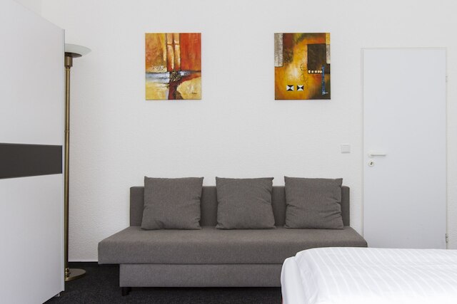 アパートホテル ベガ